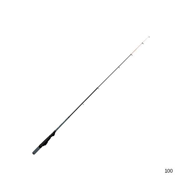 ROCK GAP MOBILE【持ち運びに便利/コンパクトロッド/穴釣り/カサゴ/根魚】